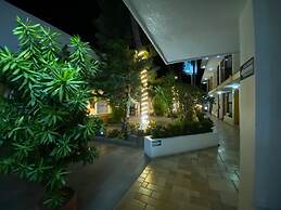 Hotel Boutique La Pergola