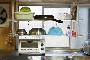 Vacation rentals -un-