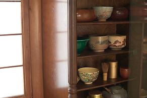 Vacation rentals -ryu-