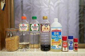Vacation rentals -ryu-