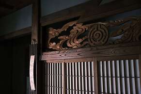 Vacation rentals -ryu-