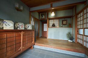 Vacation rentals -ryu-