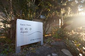 Vacation rentals -ryu-