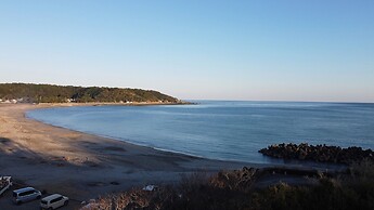 Vacation rentals -ryu-