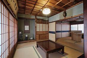 Vacation rentals -ryu-