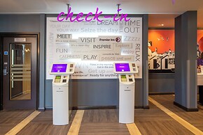 Premier Inn Llandudno Town Centre