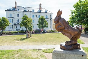 Premier Inn Llandudno Town Centre