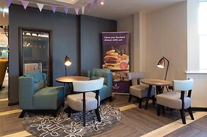 Premier Inn Llandudno Town Centre