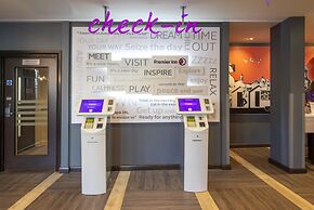Premier Inn Llandudno Town Centre