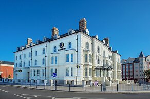 Premier Inn Llandudno Town Centre