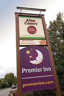 Premier Inn Llandudno Town Centre