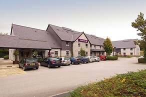 Premier Inn Llandudno Town Centre
