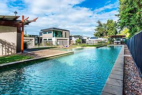 Blue Lagoon Villa B