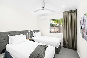 Blue Lagoon Villa B