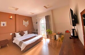 HANZ Chuong Hotel Da Lat