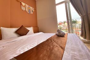 HANZ Chuong Hotel Da Lat