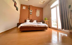 HANZ Chuong Hotel Da Lat