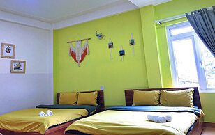 HANZ Chuong Hotel Da Lat