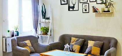 HANZ Chuong Hotel Da Lat