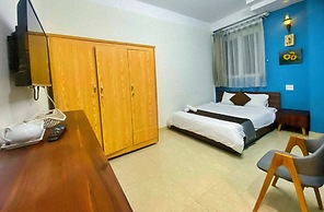 HANZ Chuong Hotel Da Lat