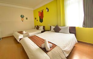 HANZ Chuong Hotel Da Lat