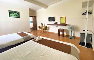 HANZ Chuong Hotel Da Lat