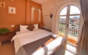 HANZ Chuong Hotel Da Lat