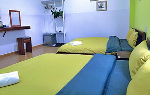 HANZ Chuong Hotel Da Lat