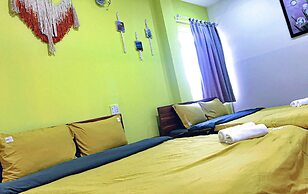 HANZ Chuong Hotel Da Lat