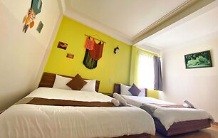 HANZ Chuong Hotel Da Lat