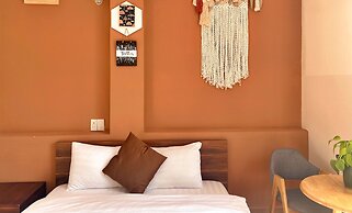 HANZ Chuong Hotel Da Lat