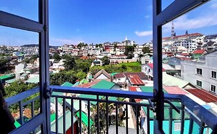 HANZ Chuong Hotel Da Lat