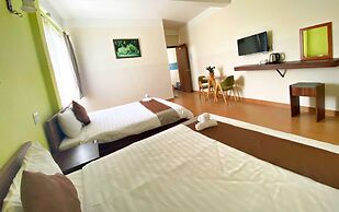 HANZ Chuong Hotel Da Lat