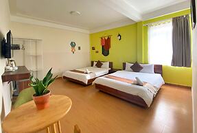 HANZ Chuong Hotel Da Lat