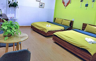 HANZ Chuong Hotel Da Lat