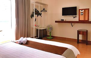 HANZ Chuong Hotel Da Lat