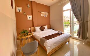 HANZ Chuong Hotel Da Lat