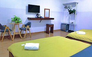 HANZ Chuong Hotel Da Lat