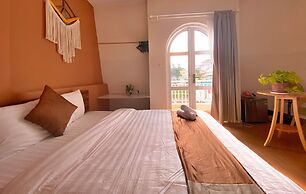 HANZ Chuong Hotel Da Lat