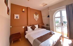 HANZ Chuong Hotel Da Lat