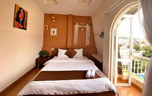 HANZ Chuong Hotel Da Lat