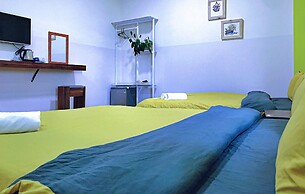 HANZ Chuong Hotel Da Lat