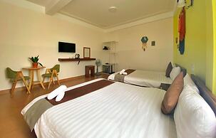 HANZ Chuong Hotel Da Lat