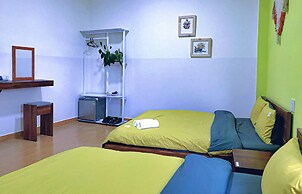 HANZ Chuong Hotel Da Lat