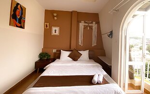 HANZ Chuong Hotel Da Lat