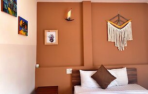 HANZ Chuong Hotel Da Lat