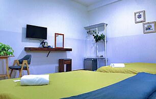 HANZ Chuong Hotel Da Lat