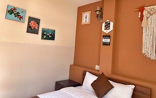 HANZ Chuong Hotel Da Lat