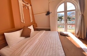 HANZ Chuong Hotel Da Lat