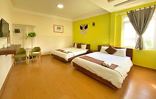 HANZ Chuong Hotel Da Lat
